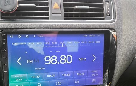 Volkswagen Jetta VI, 2012 год, 720 000 рублей, 14 фотография