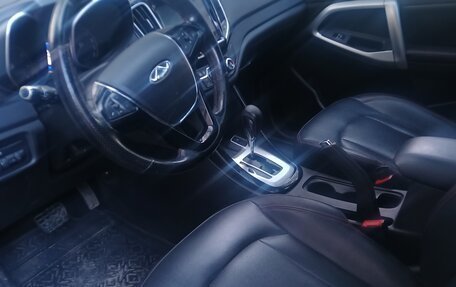 Chery Tiggo 5 I рестайлинг, 2018 год, 890 000 рублей, 8 фотография