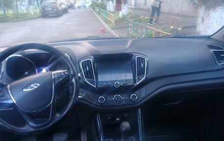 Chery Tiggo 5 I рестайлинг, 2018 год, 890 000 рублей, 6 фотография