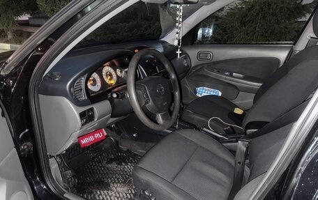 Nissan Almera Classic, 2011 год, 700 000 рублей, 3 фотография