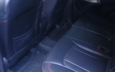 Chery Tiggo 5 I рестайлинг, 2018 год, 890 000 рублей, 7 фотография