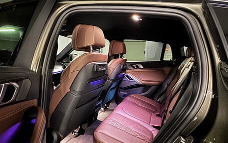 BMW X6, 2020 год, 7 799 000 рублей, 12 фотография