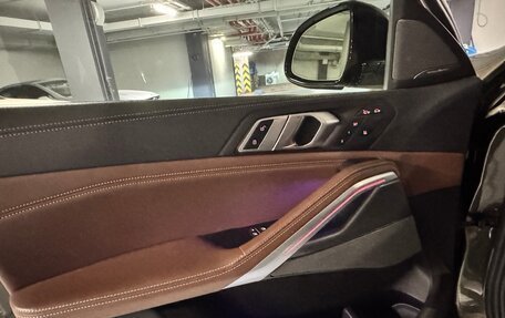 BMW X6, 2020 год, 7 799 000 рублей, 13 фотография