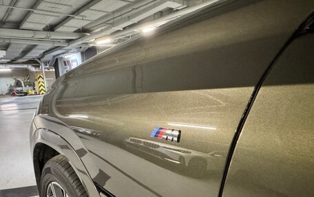 BMW X6, 2020 год, 7 799 000 рублей, 9 фотография