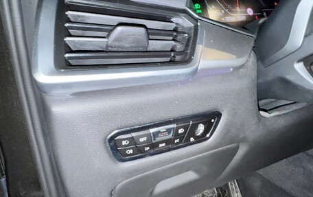 BMW X6, 2020 год, 7 799 000 рублей, 16 фотография