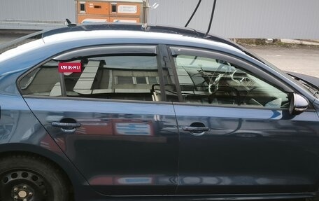 Volkswagen Jetta VI, 2012 год, 720 000 рублей, 16 фотография