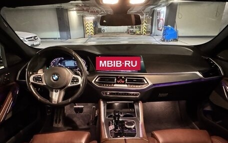 BMW X6, 2020 год, 7 799 000 рублей, 11 фотография