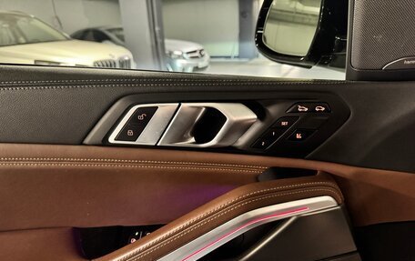 BMW X6, 2020 год, 7 799 000 рублей, 19 фотография