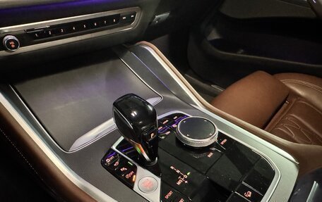 BMW X6, 2020 год, 7 799 000 рублей, 23 фотография