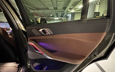 BMW X6, 2020 год, 7 799 000 рублей, 28 фотография