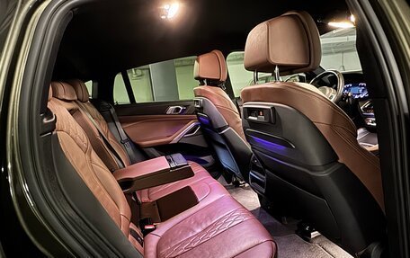 BMW X6, 2020 год, 7 799 000 рублей, 29 фотография