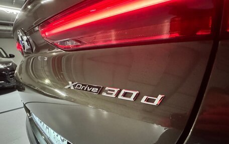 BMW X6, 2020 год, 7 799 000 рублей, 31 фотография