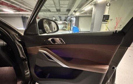 BMW X6, 2020 год, 7 799 000 рублей, 30 фотография