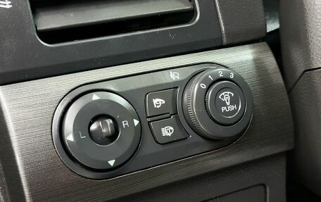 Chevrolet Captiva I, 2008 год, 760 000 рублей, 10 фотография