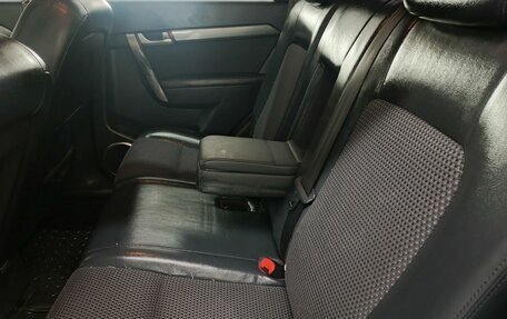 Chevrolet Captiva I, 2008 год, 760 000 рублей, 12 фотография