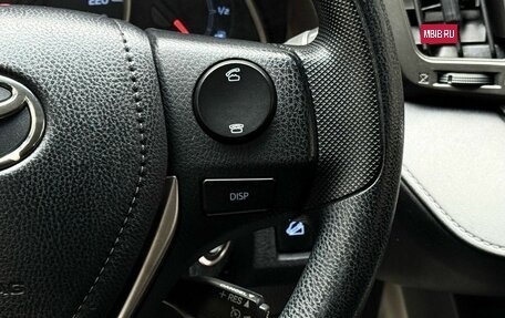 Toyota RAV4, 2013 год, 1 999 000 рублей, 18 фотография