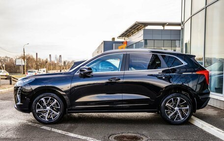 Haval Jolion, 2022 год, 1 848 000 рублей, 4 фотография