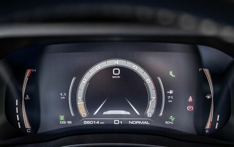 Haval Jolion, 2022 год, 1 848 000 рублей, 9 фотография