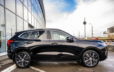 Haval Jolion, 2022 год, 1 848 000 рублей, 8 фотография