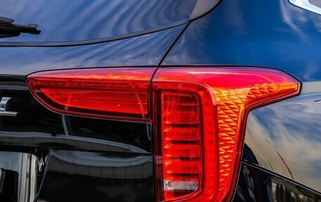 Haval Jolion, 2022 год, 1 848 000 рублей, 13 фотография