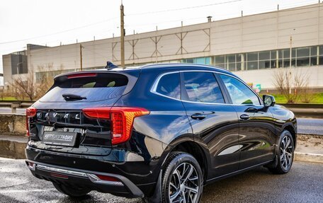 Haval Jolion, 2022 год, 1 848 000 рублей, 7 фотография