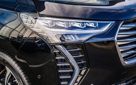 Haval Jolion, 2022 год, 1 848 000 рублей, 11 фотография