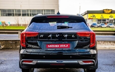 Haval Jolion, 2022 год, 1 848 000 рублей, 6 фотография