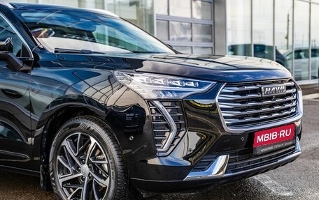 Haval Jolion, 2022 год, 1 848 000 рублей, 10 фотография