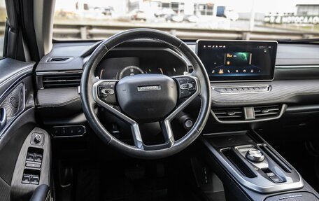 Haval Jolion, 2022 год, 1 848 000 рублей, 16 фотография