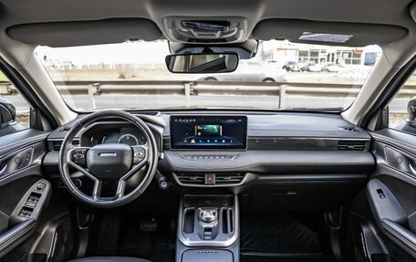 Haval Jolion, 2022 год, 1 848 000 рублей, 14 фотография