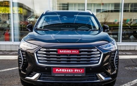 Haval Jolion, 2022 год, 1 848 000 рублей, 2 фотография