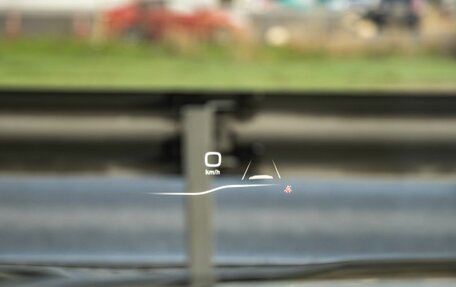 Haval Jolion, 2022 год, 1 848 000 рублей, 15 фотография