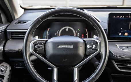 Haval Jolion, 2022 год, 1 848 000 рублей, 20 фотография