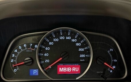 Toyota RAV4, 2013 год, 1 999 000 рублей, 30 фотография