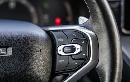 Haval Jolion, 2022 год, 1 848 000 рублей, 22 фотография