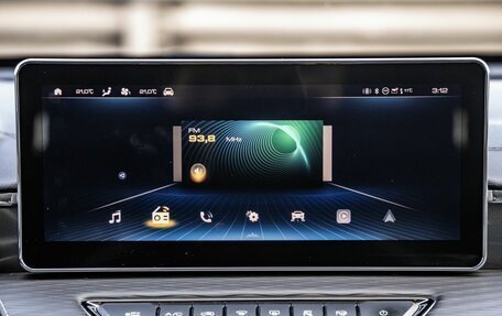 Haval Jolion, 2022 год, 1 848 000 рублей, 25 фотография