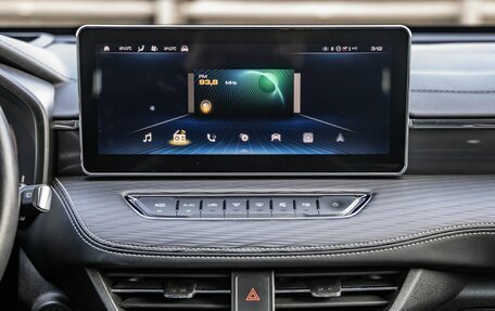 Haval Jolion, 2022 год, 1 848 000 рублей, 24 фотография