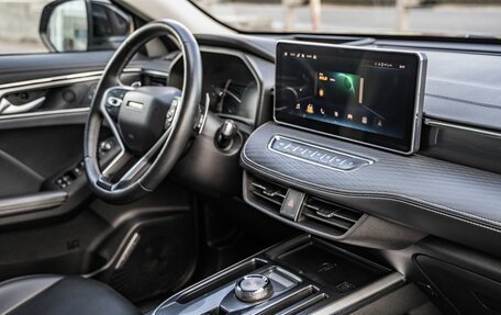 Haval Jolion, 2022 год, 1 848 000 рублей, 36 фотография