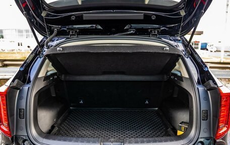 Haval Jolion, 2022 год, 1 848 000 рублей, 38 фотография