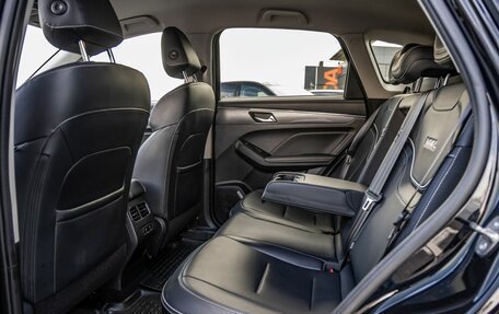 Haval Jolion, 2022 год, 1 848 000 рублей, 37 фотография