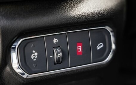 Haval Jolion, 2022 год, 1 848 000 рублей, 19 фотография