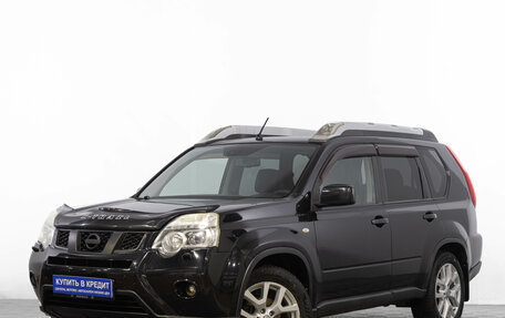 Nissan X-Trail, 2011 год, 1 349 000 рублей, 4 фотография