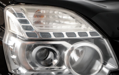 Nissan X-Trail, 2011 год, 1 349 000 рублей, 8 фотография