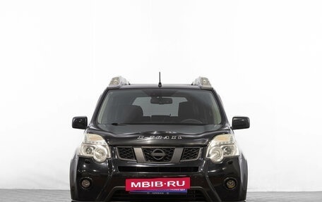 Nissan X-Trail, 2011 год, 1 349 000 рублей, 2 фотография