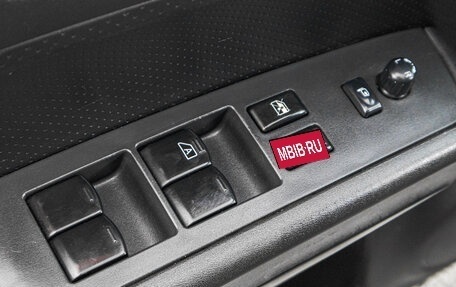 Nissan X-Trail, 2011 год, 1 349 000 рублей, 13 фотография