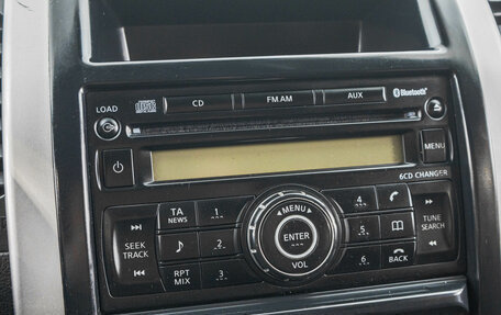 Nissan X-Trail, 2011 год, 1 349 000 рублей, 20 фотография