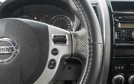 Nissan X-Trail, 2011 год, 1 349 000 рублей, 17 фотография