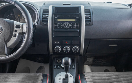 Nissan X-Trail, 2011 год, 1 349 000 рублей, 19 фотография