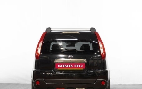 Nissan X-Trail, 2011 год, 1 349 000 рублей, 6 фотография