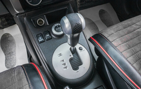 Nissan X-Trail, 2011 год, 1 349 000 рублей, 23 фотография